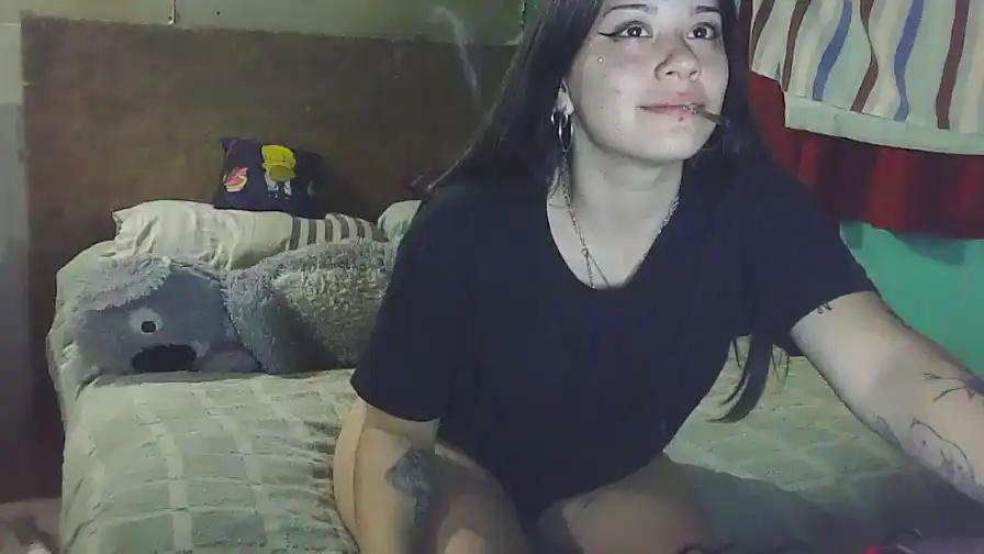 Baabyeviil – Cam4 Live Sex Cam Recording – 2025-09-05 04:59:11