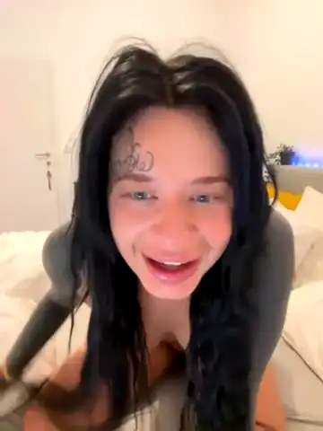 Busenbambi – Stripchat Live Sex Cam Recording – 2025-10-05 23:35:44