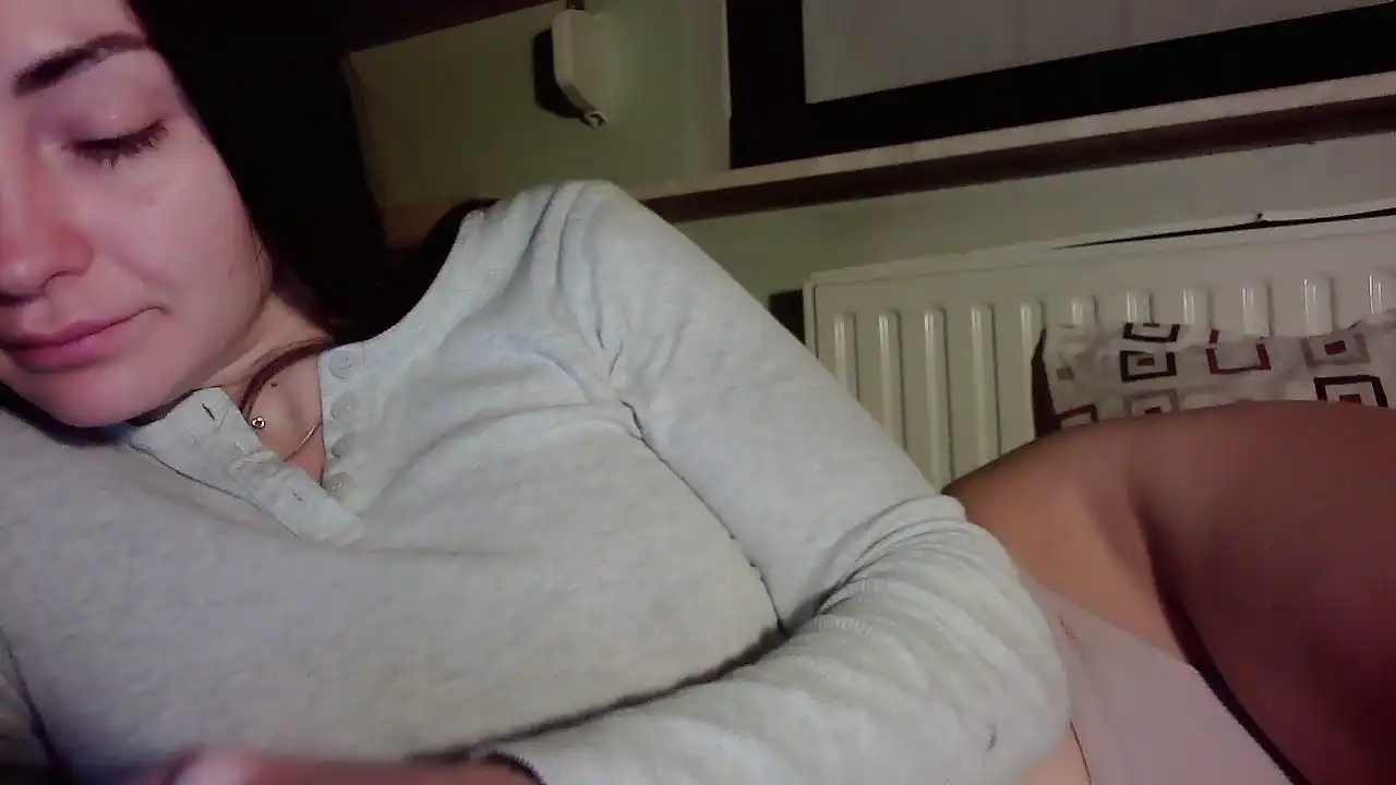Dreamtits_ – Showup Live Sex Cam Recording – 2025-12-19 18:48:10