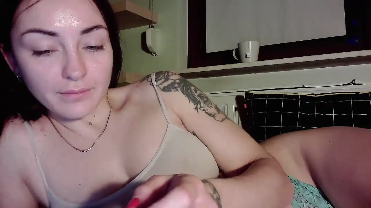 Dreamtits_ – Showup Live Sex Cam Recording – 2026-02-10 18:39:19
