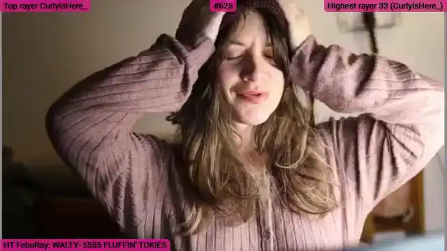 Fluffinrayray – Myfreecams Live Sex Cam Recording – 2026-03-30 20:32:00