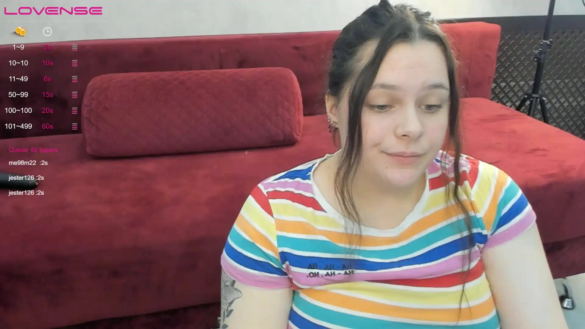Janefosteerr – Cam4 Live Sex Cam Recording – 2025-05-16 12:34:12