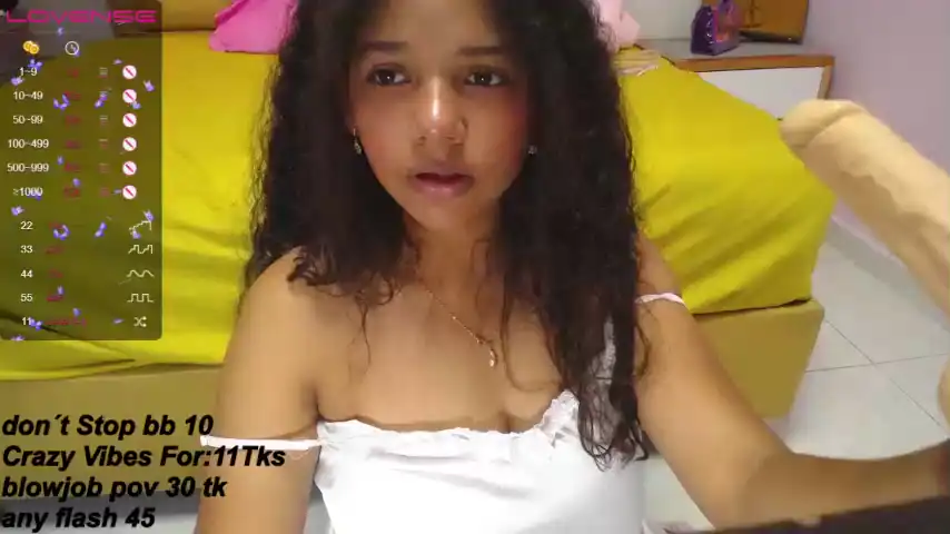 Joycehopper – Chaturbate Live Sex Cam Recording – 2025-07-02 03:04:19