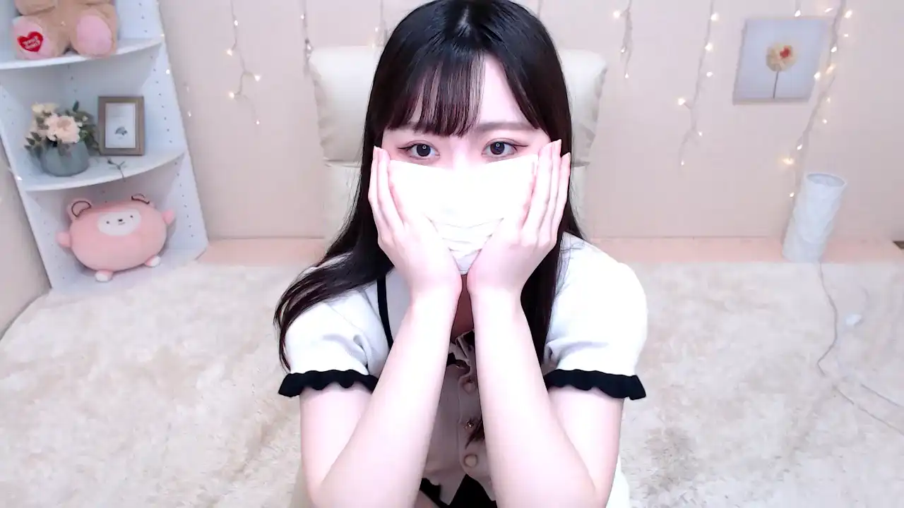 Kohakuooq – Sakuralive Live Sex Cam Recording – 2026-04-04 01:16:50