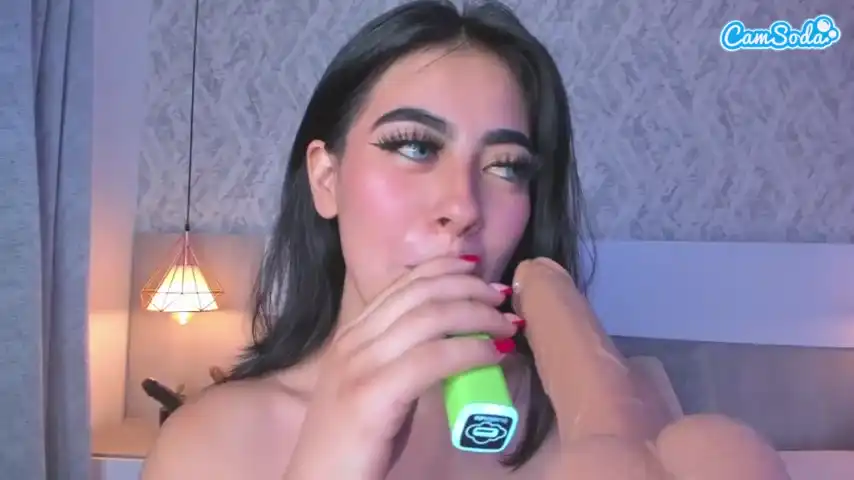 Nina-rose – Camsoda Live Sex Cam Recording – 2026-01-11 06:39:20
