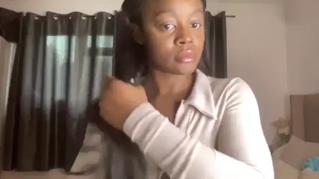 Sweetxebony1 – Myfreecams Live Sex Cam Recording – 2025-08-20 03:48:56