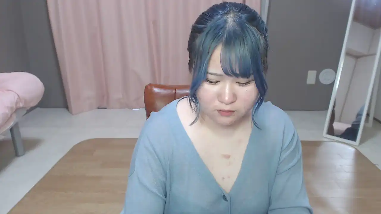 Yumekav – Sakuralive Live Sex Cam Recording – 2026-06-04 17:25:42