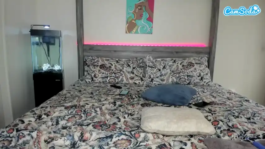 Ccsummerz – Camsoda Live Sex Cam Recording – 2025-02-02 03:36:03