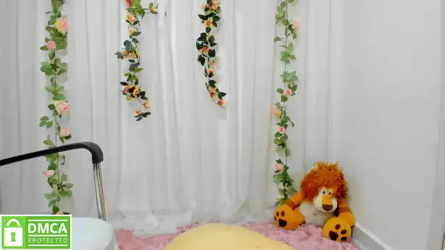 Floweroflion – Myfreecams Live Sex Cam Recording – 2026-07-01 03:04:53