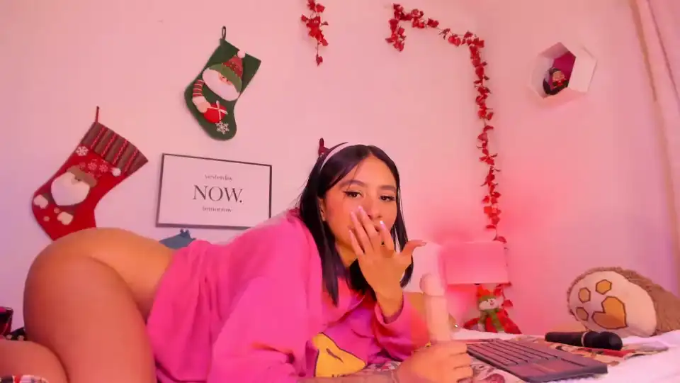 Khalessy_ – Manyvids Live Sex Cam Recording – 2025-01-11 06:47:11
