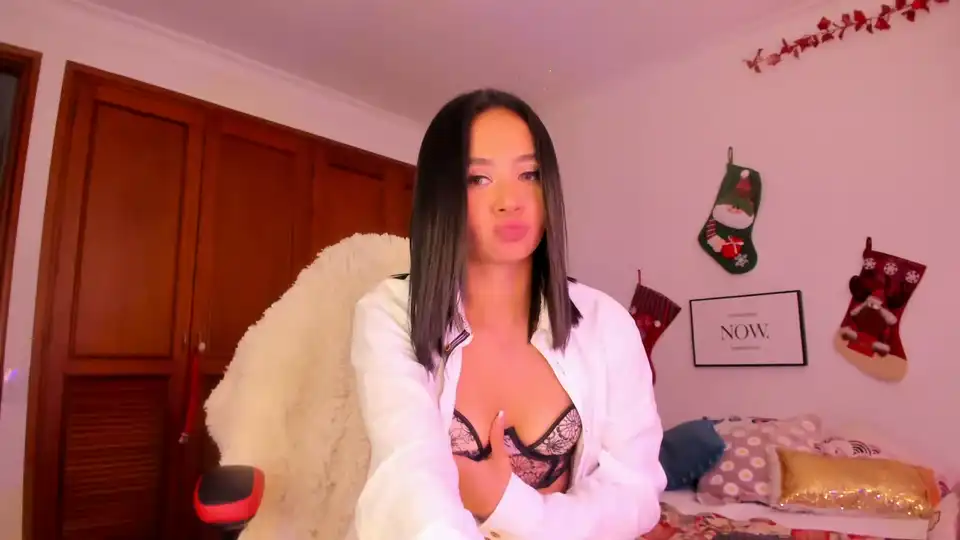 Khalessy_ – Manyvids Live Sex Cam Recording – 2026-02-26 11:34:52