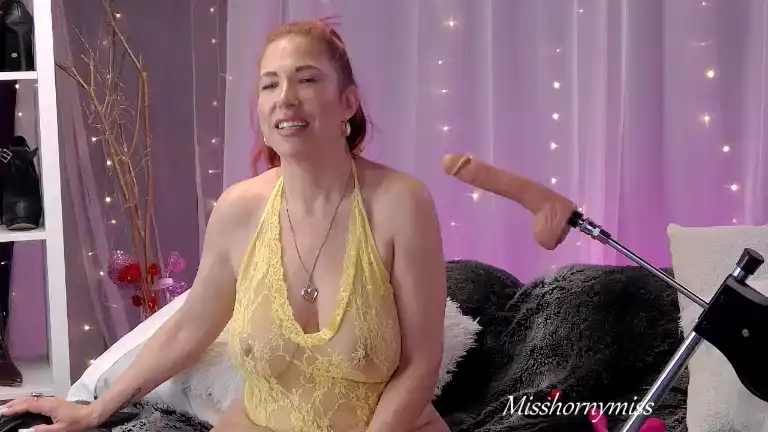 Misshornymiss – Streamate Live Sex Cam Recording – 2025-08-07 02:24:51