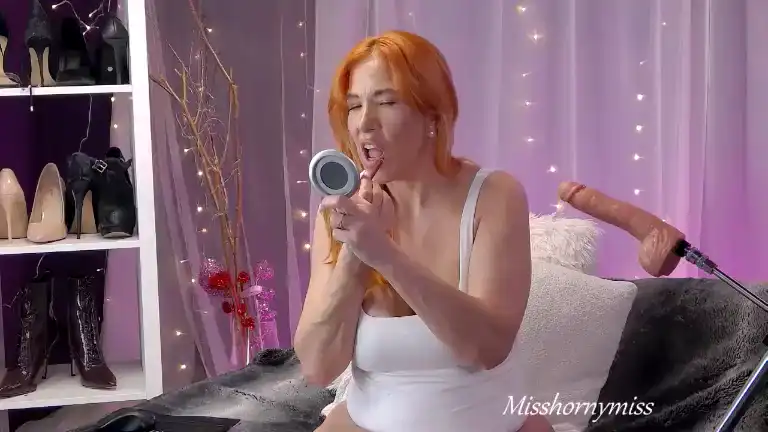 Misshornymiss – Streamate Live Sex Cam Recording – 2025-10-11 02:02:52
