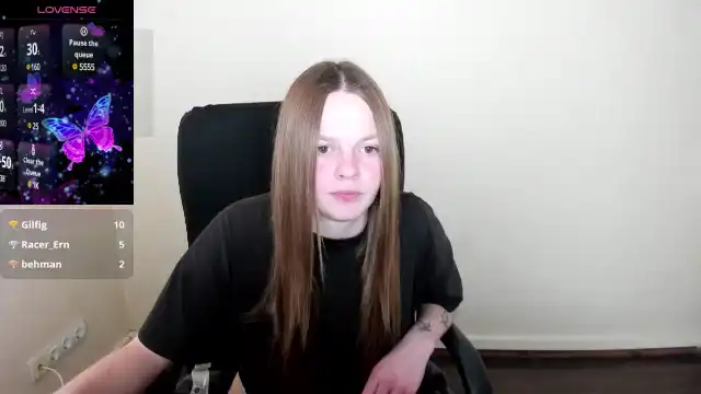 Ddinarock – Myfreecams Live Sex Cam Recording – 2026-07-17 14:43:02