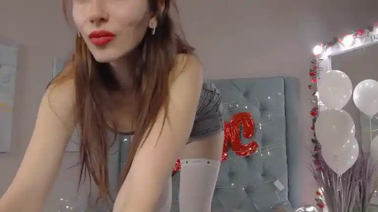 Irennie – Streamate Live Sex Cam Recording – 2025-08-22 02:56:22