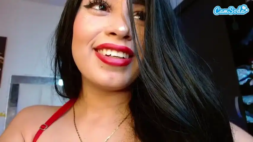 Isabellacreed – Camsoda Live Sex Cam Recording – 2026-02-25 05:24:40