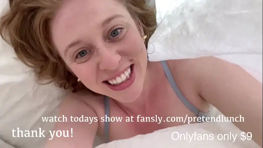 Pretendlunch – Chaturbate Live Sex Cam Recording – 2026-07-03 12:31:00