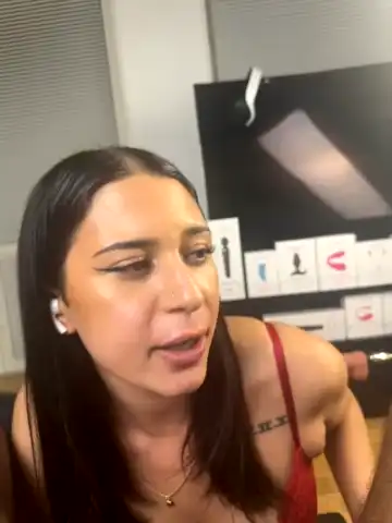 Yasmine-khalifa – Stripchat Live Sex Cam Recording – 2025-12-26 21:38:04