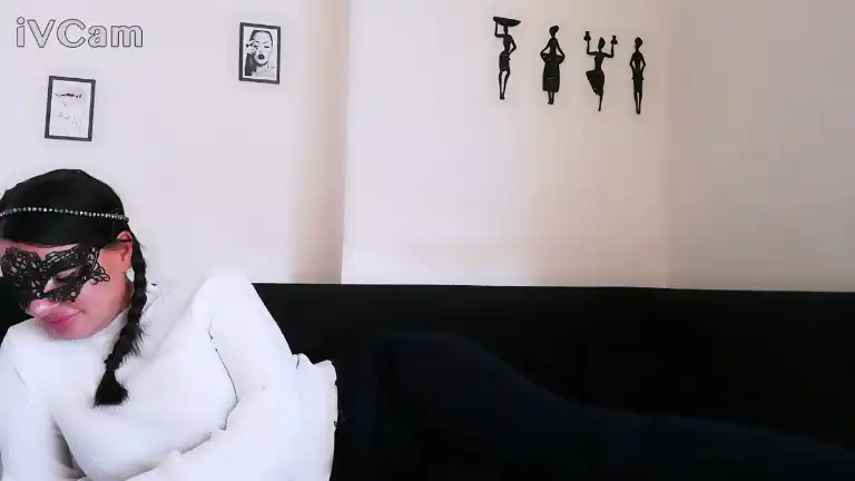Airhosstesella – Streamate Live Sex Cam Recording – 2025-01-25 08:59:46