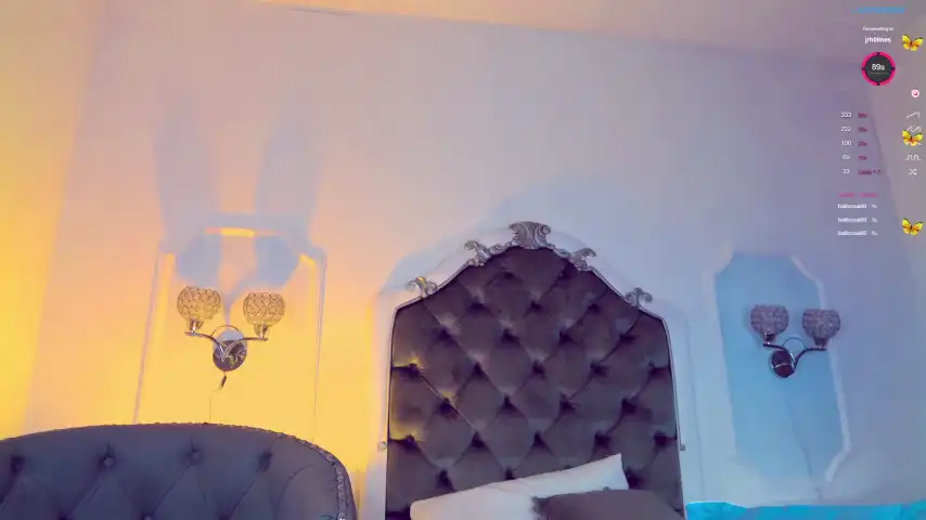 Cherylloving_ – Chaturbate Live Sex Cam Recording – 2025-08-08 11:13:30