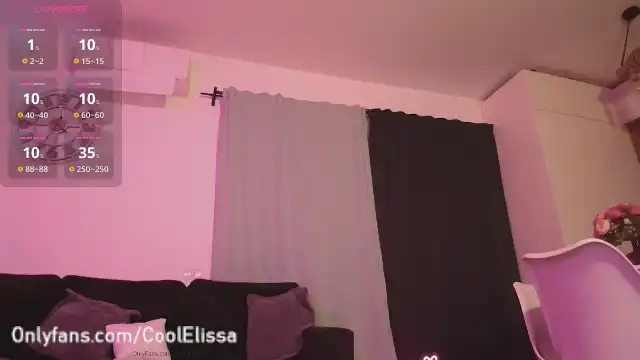 Coolelissa – Myfreecams Live Sex Cam Recording – 2025-02-15 18:17:27