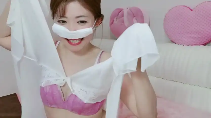 Erokangoshi-nene – Stripchat Live Sex Cam Recording – 2025-04-01 03:44:50