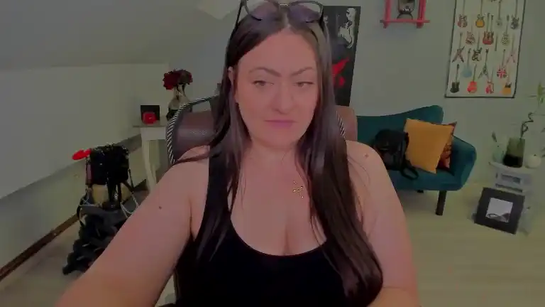 Rachelblis – Streamate Live Sex Cam Recording – 2026-06-25 01:32:27