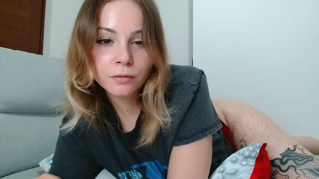 Ruxy_ – Cam4 Live Sex Cam Recording – 2025-03-16 15:04:14