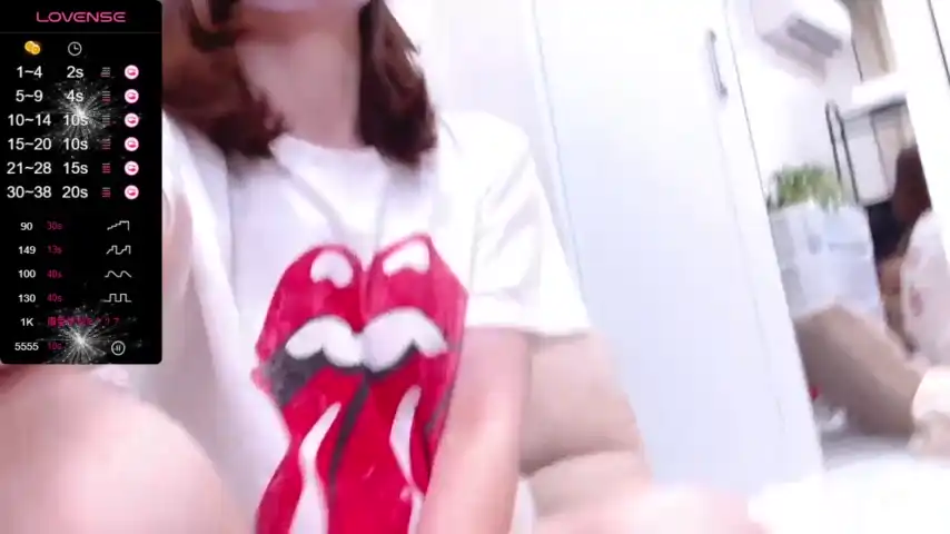 Saki_87 – Stripchat Live Sex Cam Recording – 2025-07-21 20:05:19