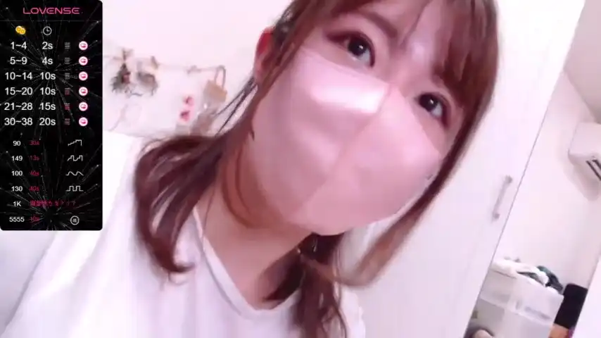 Saki_87 – Stripchat Live Sex Cam Recording – 2025-01-12 21:00:12