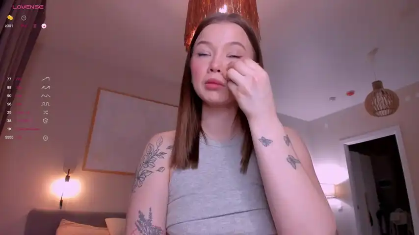 Stacy__bloom – Stripchat Live Sex Cam Recording – 2026-02-25 11:14:09