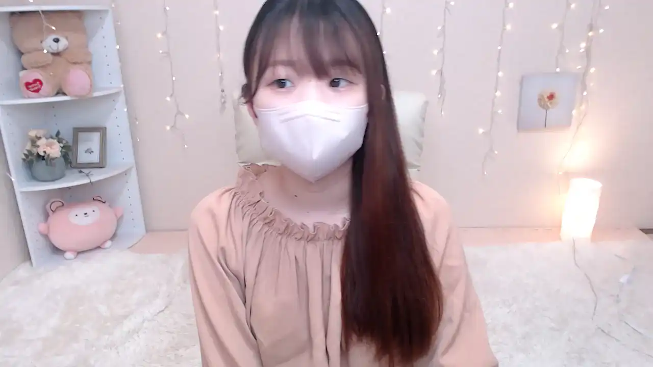 Zxhanaxz – Sakuralive Live Sex Cam Recording – 2025-12-29 01:09:15