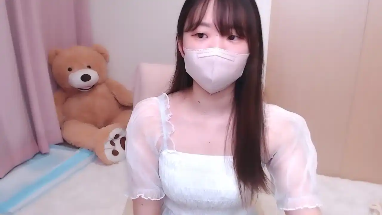 Zxhanaxz – Sakuralive Live Sex Cam Recording – 2026-05-28 21:55:57