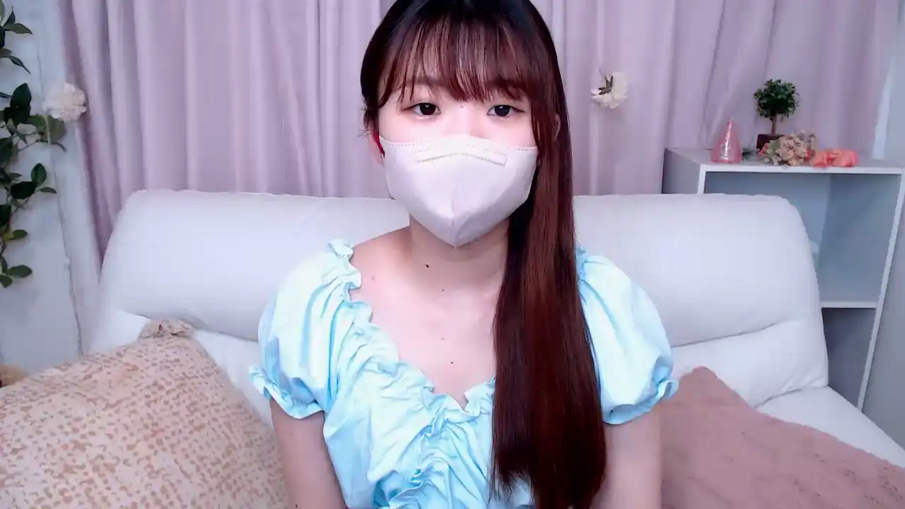 Zxhanaxz – Sakuralive Live Sex Cam Recording – 2025-12-28 09:49:07