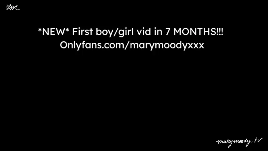 Marymoody – Chaturbate Live Sex Cam Recording – 2026-06-11 08:31:31