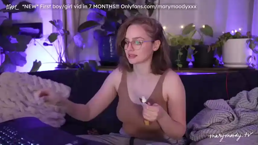 Marymoody – Chaturbate Live Sex Cam Recording – 2026-07-06 11:26:09