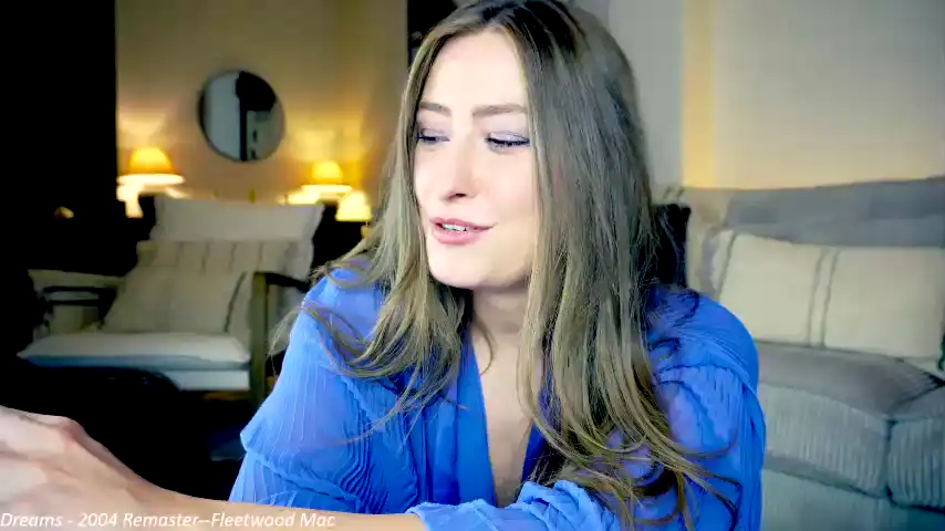 X_lily_x – Chaturbate Live Sex Cam Recording – 2025-03-15 07:25:30