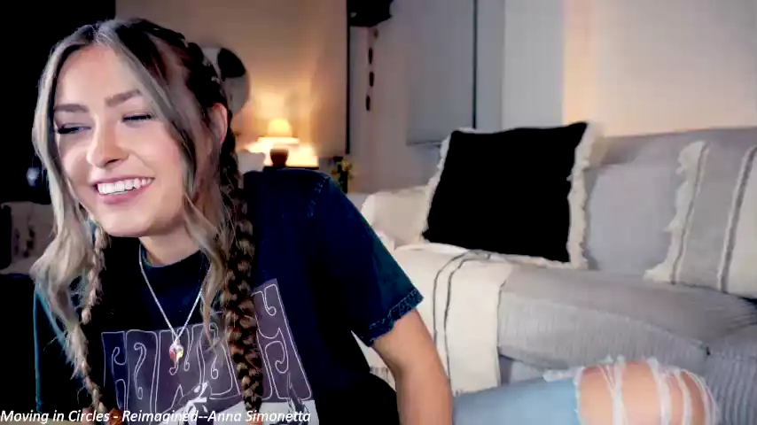X_lily_x – Chaturbate Live Sex Cam Recording – 2026-03-01 16:14:44