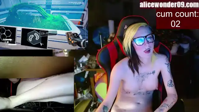 Alicewonder09 – Stripchat Live Sex Cam Recording – 2025-08-10 04:11:00