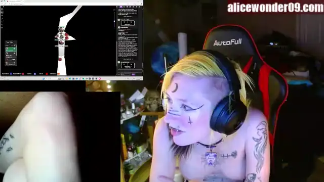 Alicewonder09 – Stripchat Live Sex Cam Recording – 2025-05-16 08:04:27