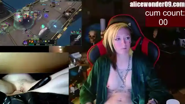 Alicewonder09 – Stripchat Live Sex Cam Recording – 2025-05-28 22:01:06