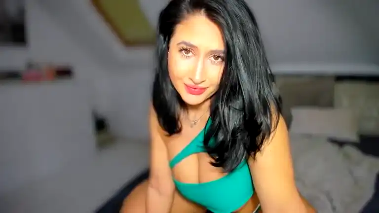 Ambelle – Streamate Live Sex Cam Recording – 2026-05-03 04:55:28