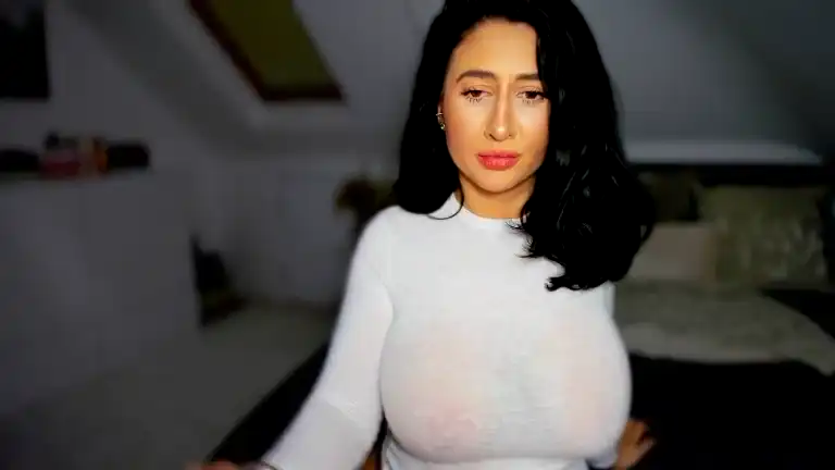 Ambelle – Streamate Live Sex Cam Recording – 2026-07-21 20:31:06