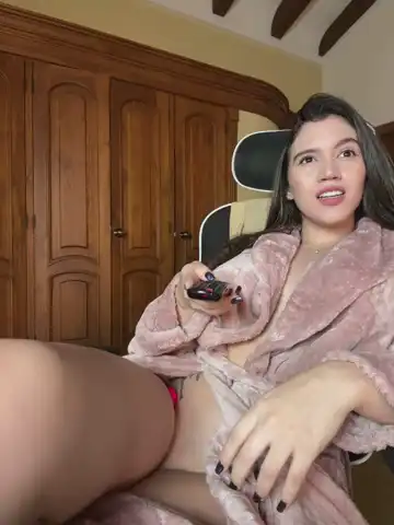 Amelia_rouse – Stripchat Live Sex Cam Recording – 2025-06-27 18:02:27
