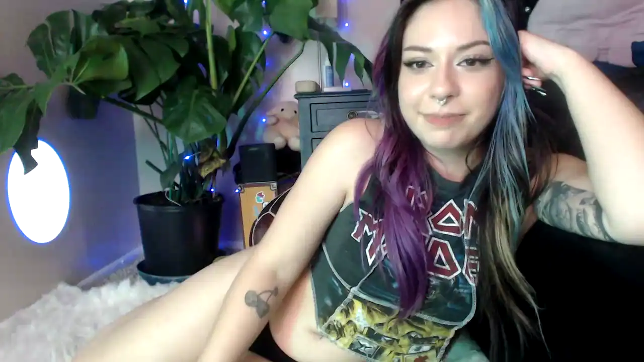 Gorexchid – Stripchat Live Sex Cam Recording – 2025-05-30 23:30:52