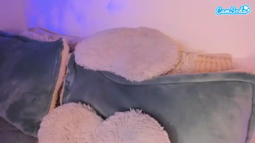 Liliimoon – Camsoda Live Sex Cam Recording – 2025-07-23 08:18:03