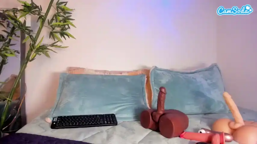 Liliimoon – Camsoda Live Sex Cam Recording – 2025-05-22 08:02:19