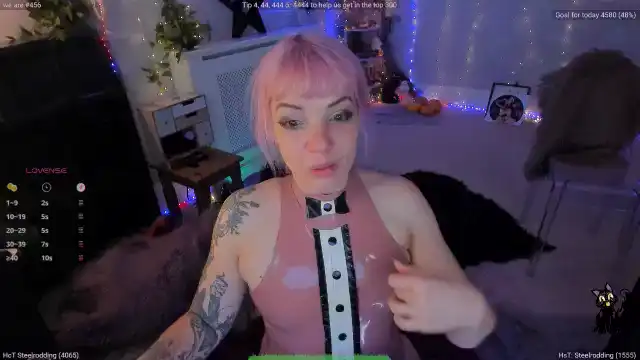 Lunawolfie – Myfreecams Live Sex Cam Recording – 2025-05-01 11:06:28