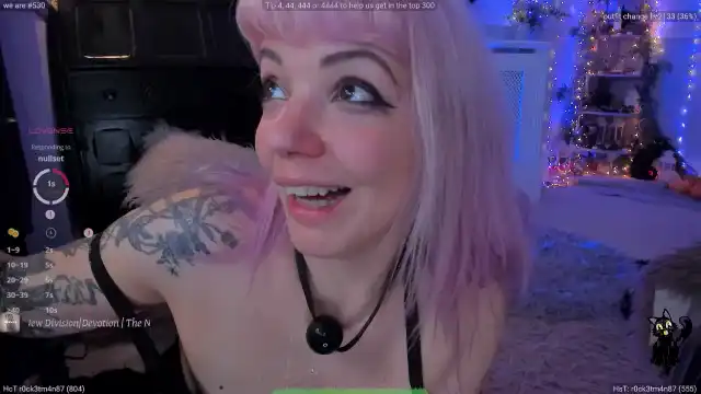 Lunawolfie – Myfreecams Live Sex Cam Recording – 2026-04-08 09:29:50