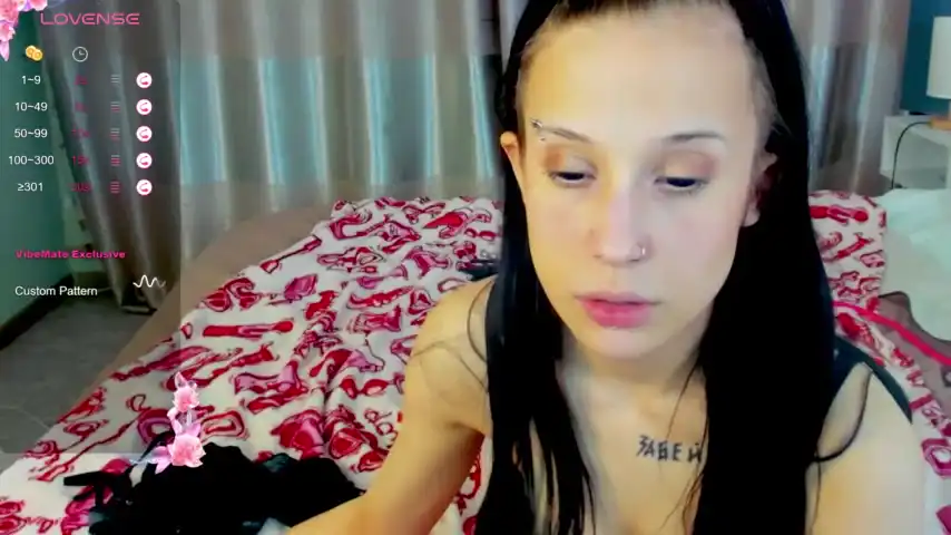 Milashki – Stripchat Live Sex Cam Recording – 2025-10-02 23:20:14